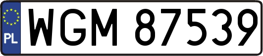 WGM87539