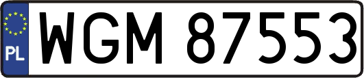 WGM87553