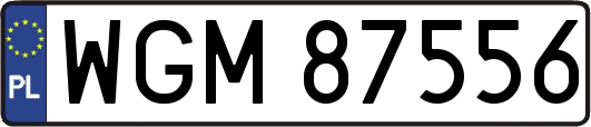 WGM87556