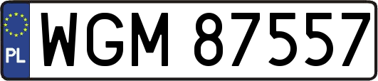 WGM87557