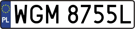WGM8755L