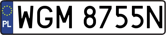 WGM8755N