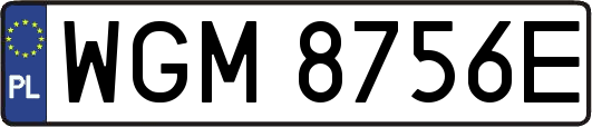 WGM8756E