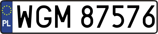 WGM87576