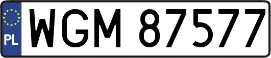 WGM87577