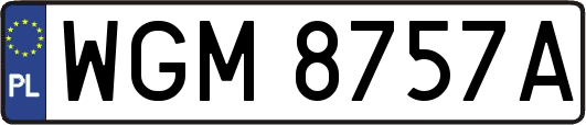 WGM8757A