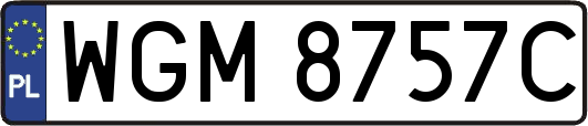 WGM8757C