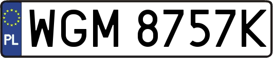 WGM8757K