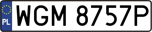 WGM8757P