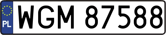 WGM87588