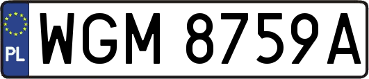 WGM8759A