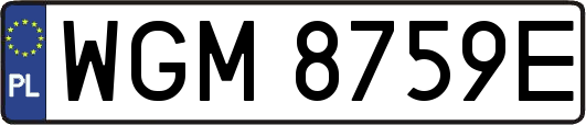 WGM8759E