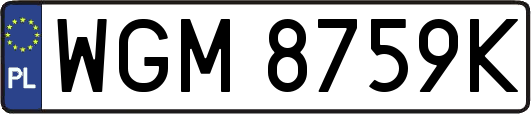 WGM8759K
