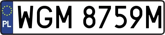 WGM8759M