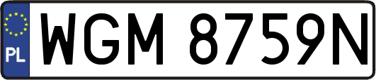 WGM8759N