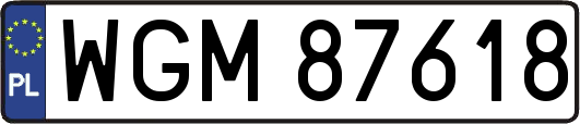 WGM87618