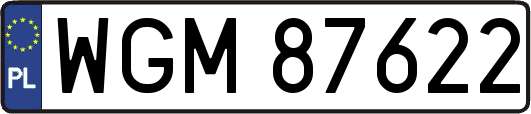 WGM87622