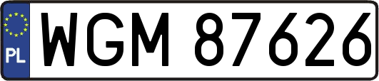 WGM87626