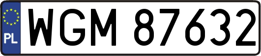 WGM87632