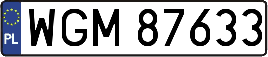 WGM87633