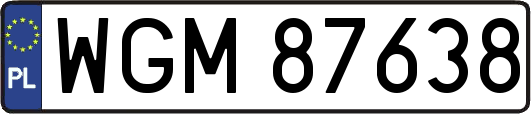 WGM87638