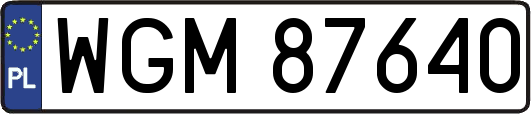 WGM87640