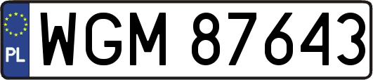 WGM87643