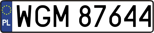 WGM87644