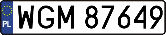 WGM87649