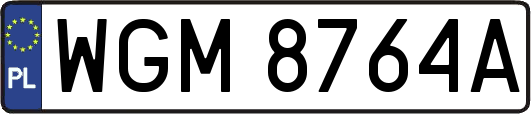 WGM8764A