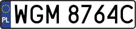 WGM8764C