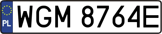 WGM8764E