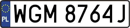 WGM8764J