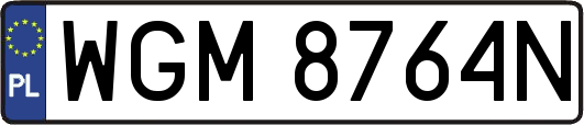 WGM8764N