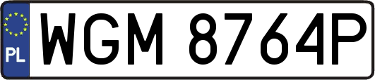 WGM8764P