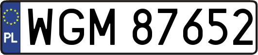 WGM87652