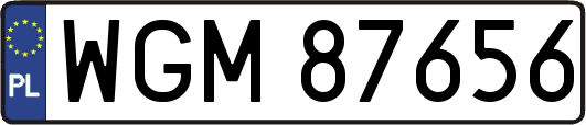 WGM87656