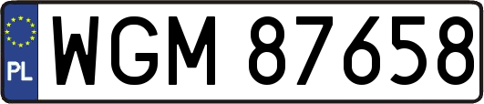 WGM87658