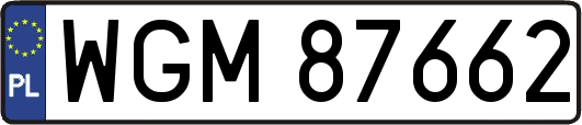 WGM87662