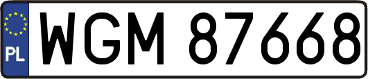WGM87668