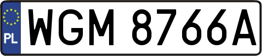 WGM8766A