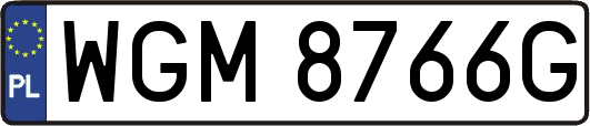 WGM8766G