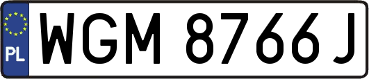 WGM8766J