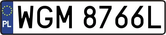 WGM8766L