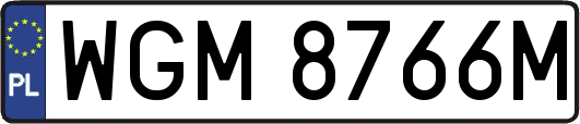 WGM8766M