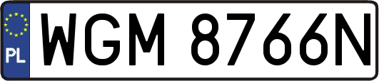 WGM8766N