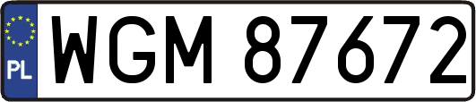 WGM87672