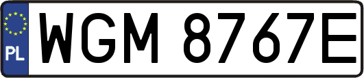 WGM8767E