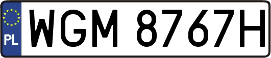 WGM8767H