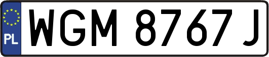 WGM8767J